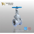 Riser Stem Wcb Gate Valve